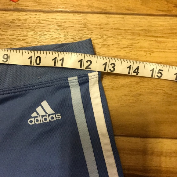Adidas Capris Pants - Picture 6 of 12